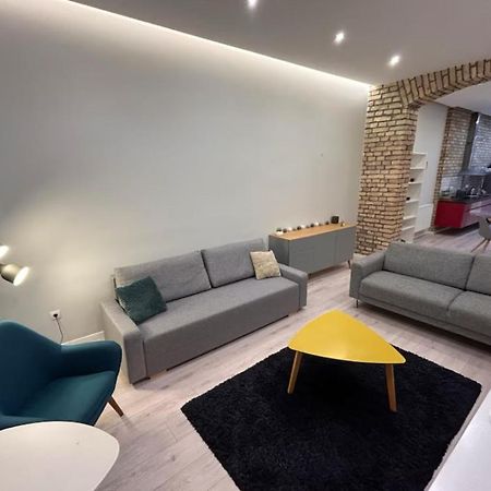 P8Apartment ブダペスト エクステリア 写真