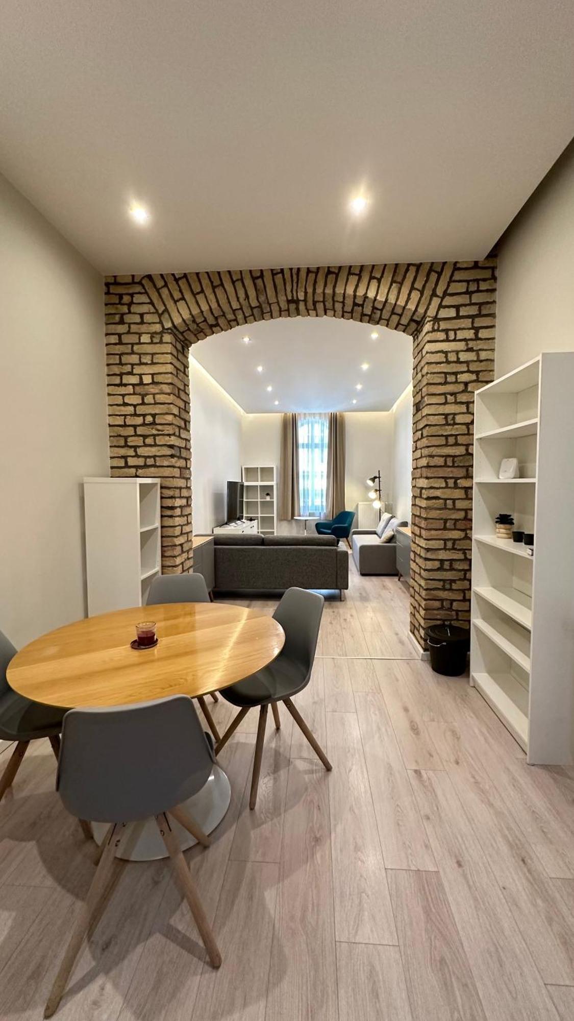 P8Apartment ブダペスト エクステリア 写真